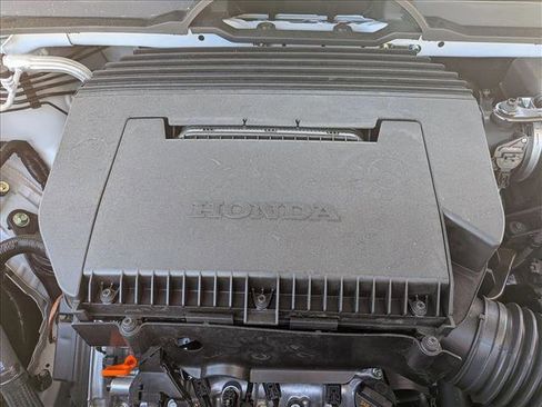 New 2026 Honda Pilot Elite image 18