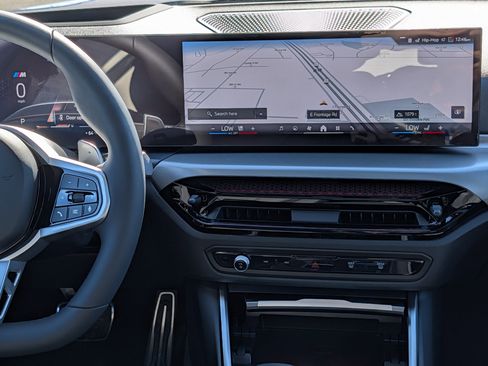 New 2026 BMW 330i xDrive Sedan w/ M Sport Package image 10