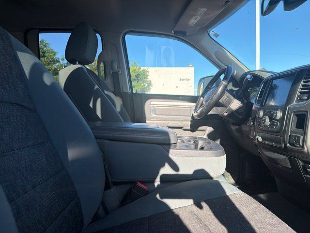Used 2013 RAM 1500 Outdoorsman AWD/4WD image 9