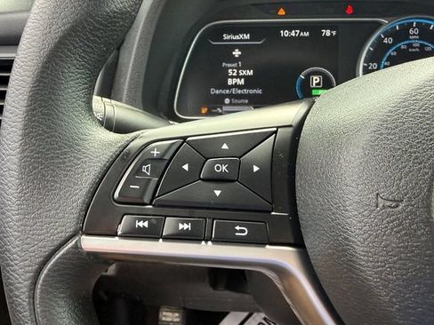 Used 2023 Nissan Leaf S FWD image 21