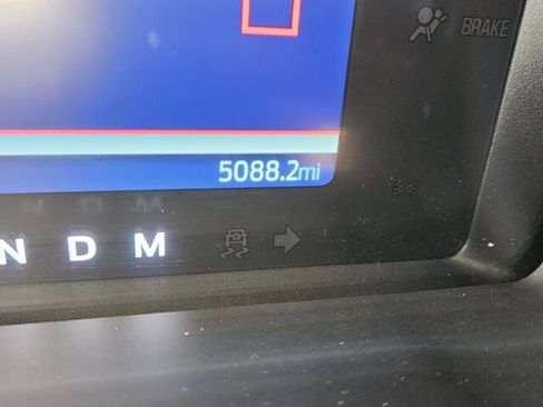 Used 2024 Ford Bronco Black Diamond image 28