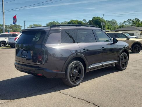 New 2027 Kia Telluride SX X-Line AWD/4WD image 6