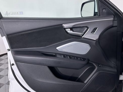 Certified 2023 Acura RDX AWD w/ A-Spec & Advance Pkg image 14