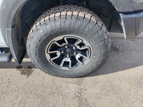 Used 2016 RAM 1500 Rebel w/ Luxury Group image 3