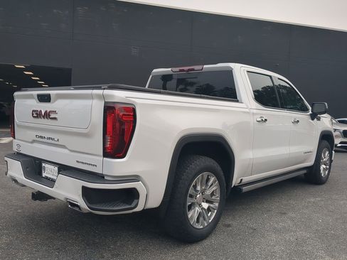 Used 2023 GMC Sierra 1500 Denali image 3