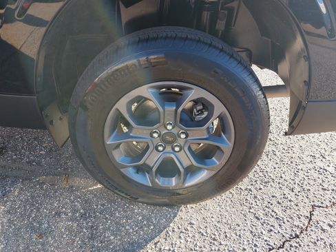 Used 2025 Ford Maverick XLT w/ Equipment Group 302A image 36