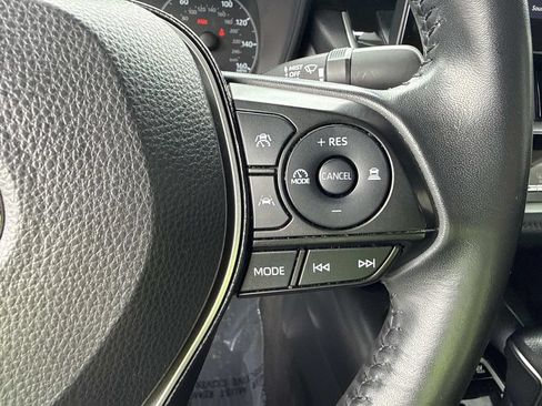 Used 2024 Toyota Corolla SE FWD image 34
