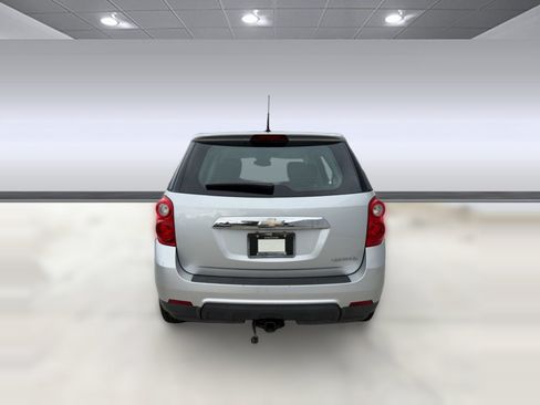 Used 2012 Chevrolet Equinox LS FWD image 10