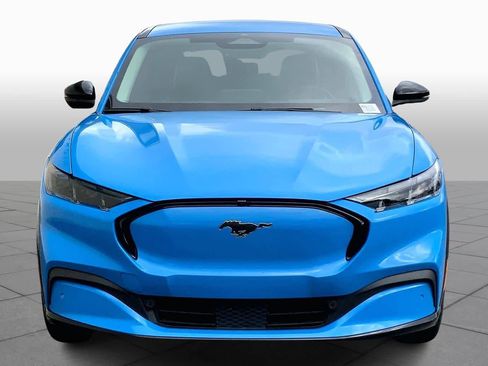 Used 2024 Ford Mustang Mach-E Premium image 3