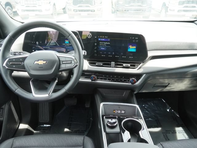 Used 2026 Chevrolet Equinox LT w/ Convenience Package II FWD image 15
