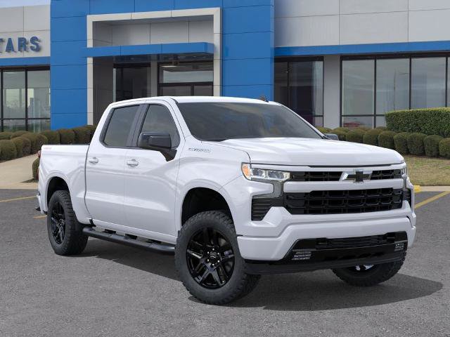 New 2026 Chevrolet Silverado 1500 RST w/ RST Select Package AWD/4WD image 7