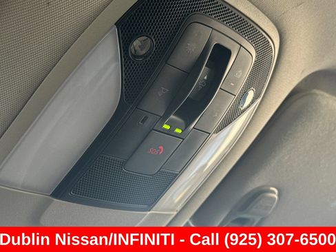 Used 2022 INFINITI QX50 Sensory w/ Cargo Package AWD/4WD image 25