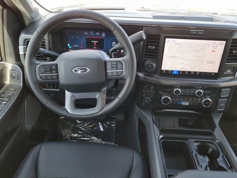 New 2026 Ford F350 Lariat w/ Lariat Ultimate Package image 8