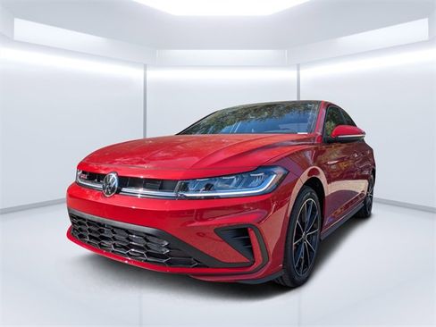 New 2026 Volkswagen Jetta GLI Autobahn image 7
