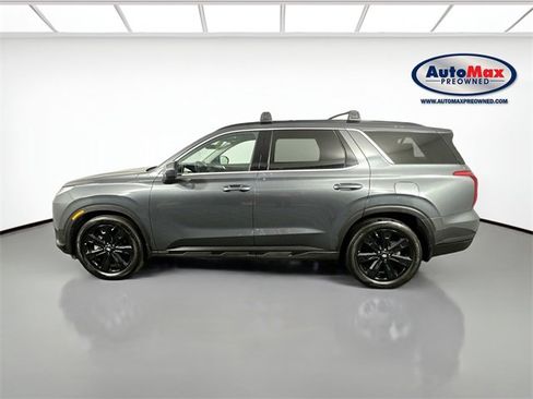 Used 2023 Hyundai Palisade XRT w/ Cargo Package image 9