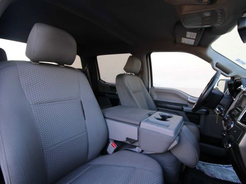 Used 2015 Ford F150 XLT w/ Equipment Group 301A Mid image 20