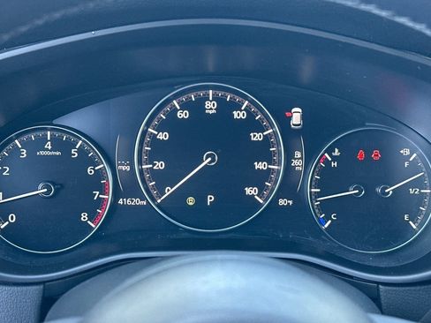 Certified 2025 MAZDA CX-50 AWD 2.5 S w/ Preferred Package image 24