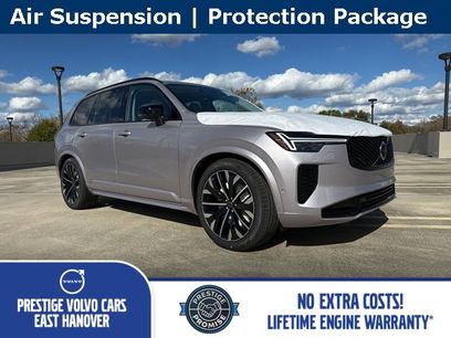 New 2026 Volvo XC90 B6 Ultra