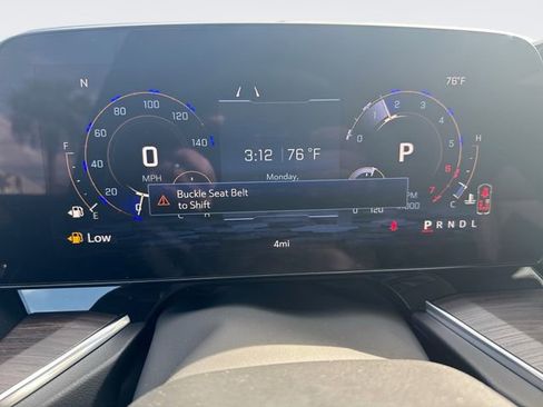 New 2026 Chevrolet Tahoe Premier RWD image 15