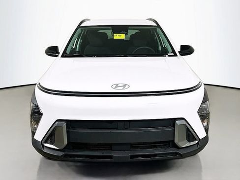 Used 2026 Hyundai Kona SEL Sport AWD/4WD image 2