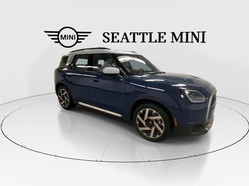 New 2026 MINI Cooper Countryman S AWD/4WD image 2