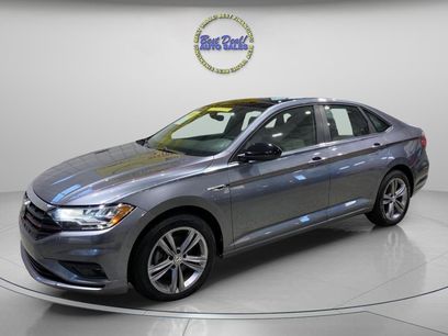 Used 2019 Volkswagen Jetta R-Line w/ R-Line Cold Weather Package