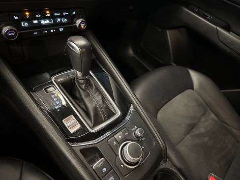 Used 2020 MAZDA CX-5 Touring AWD/4WD image 16