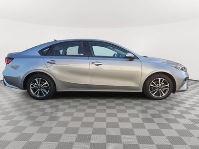 Used 2024 Kia Forte LXS