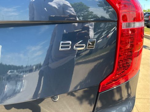 Used 2023 Volvo XC90 B6 Plus w/ Protection Package Premier AWD/4WD image 10