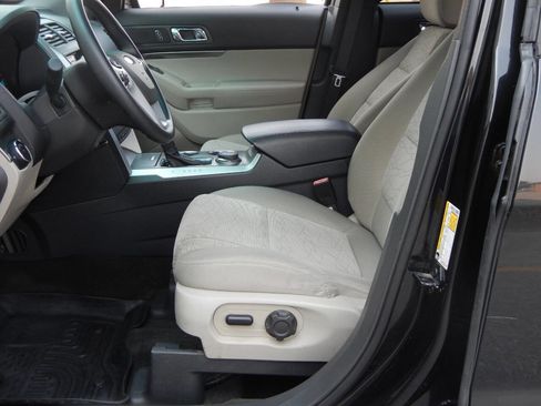 Used 2014 Ford Explorer 4WD image 26