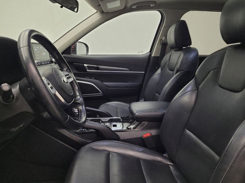 Used 2021 Kia Telluride S image 17