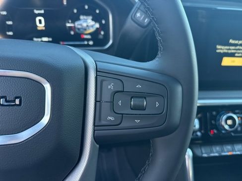 New 2026 GMC Sierra 2500 Denali w/ Denali Reserve Package image 21