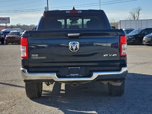 Certified 2020 RAM 1500 Big Horn image 6