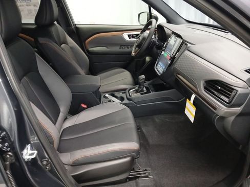 New 2025 Subaru Forester Sport w/ Popular Package #1 image 4