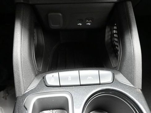 New 2026 Chevrolet TrailBlazer LS w/ LS Convenience Package FWD image 42