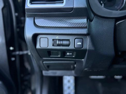 Used 2017 Subaru WRX Premium image 19