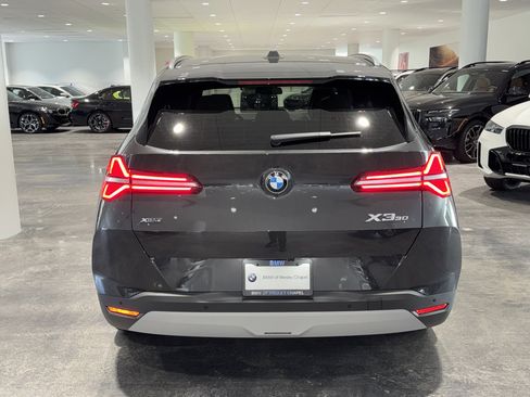 New 2026 BMW X3 xDrive30 w/ Convenience Package image 6