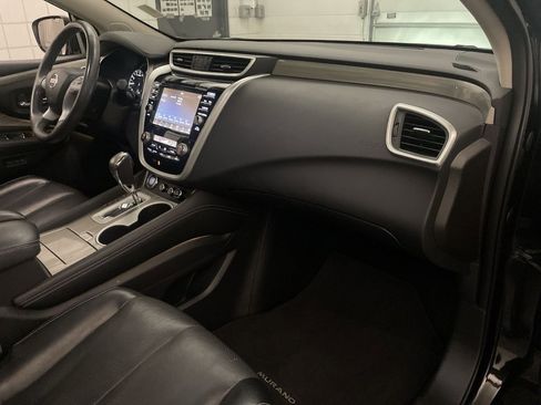Used 2017 Nissan Murano Platinum image 23