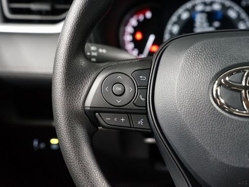 New 2025 Toyota RAV4 LE image 14