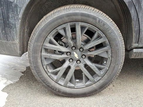 Used 2023 Chevrolet Tahoe Premier image 34