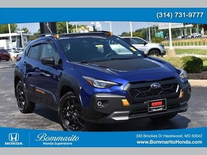 Used 2025 Subaru Crosstrek 2.5i Wilderness w/ Wilderness Package