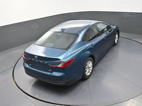 Certified 2025 Toyota Camry LE FWD image 28