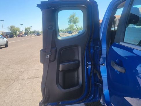 Used 2020 Ford Ranger XL w/ Equipment Group 101A Mid image 19