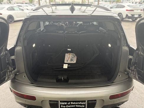 Used 2020 MINI Cooper Clubman S w/ Storage Package image 23