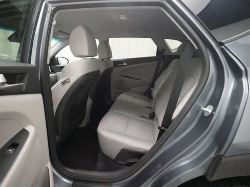 Used 2019 Hyundai Tucson Value image 15
