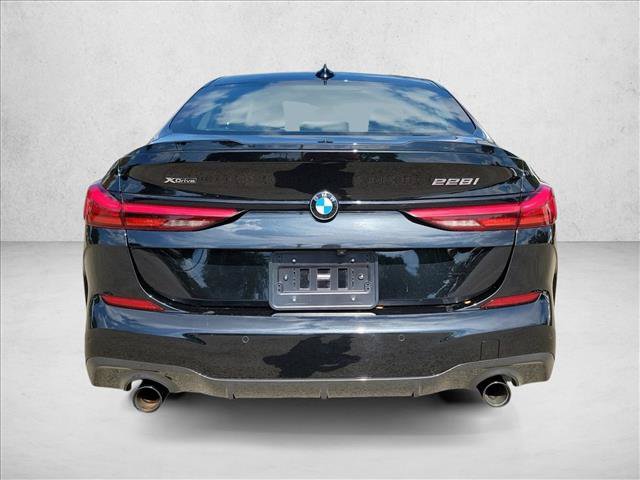 Used 2023 BMW 228i xDrive Gran Coupe AWD/4WD image 7