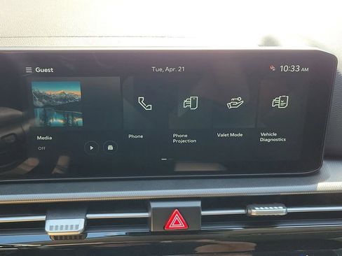 New 2026 Kia Sportage LX w/ LX Convenience Package FWD image 28