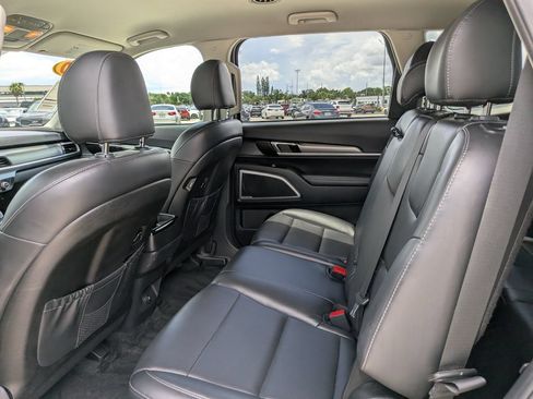 Used 2020 Kia Telluride LX FWD image 18