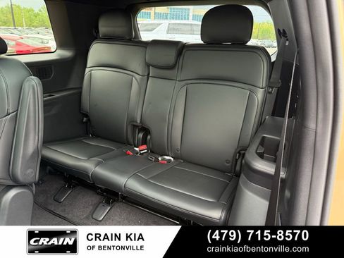 New 2027 Kia Telluride SX X-Line AWD/4WD image 27