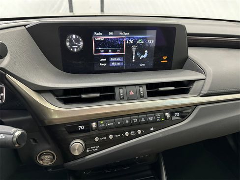 Used 2021 Lexus ES 350 w/ Premium Package image 29